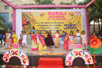 Best CBSE School Gurgaon 164